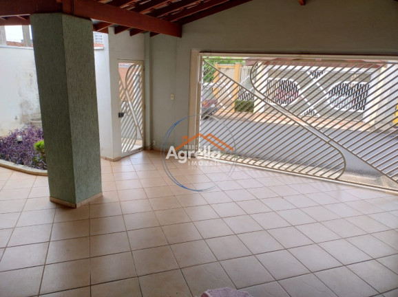 Imagem Casa com 3 Quartos à Venda, 170 m² em Jardim Nossa Senhora Das Graças - Mogi Guaçu Imagem Casa com 3 Quartos à Venda, 170 m² em Jardim Nossa Senhora Das Graças - Mogi Guaçu