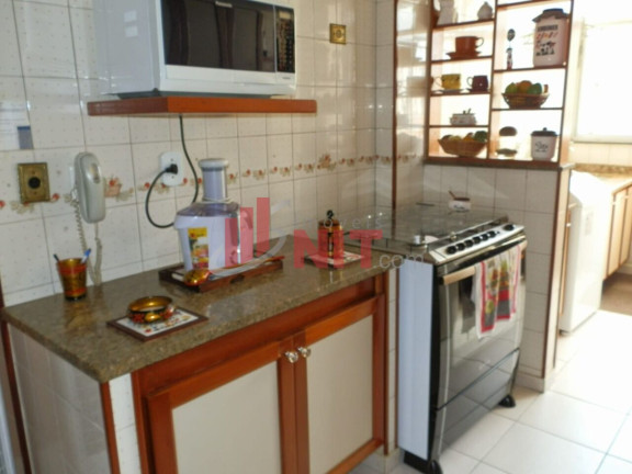 Imagem Apartamento com 3 Quartos à Venda, 175 m² em Icaraí - Niterói