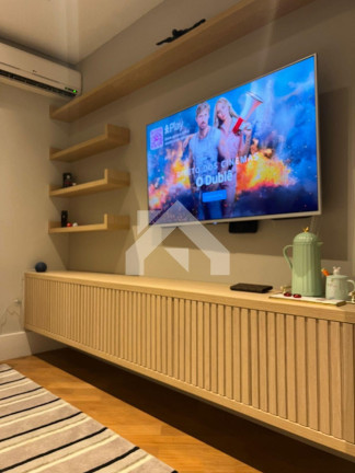 Imagem Cobertura com 4 Quartos à Venda, 466 m² em Anália Franco - São Paulo Imagem Cobertura com 4 Quartos à Venda, 466 m² em Anália Franco - São Paulo
