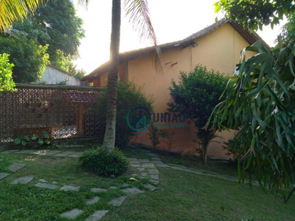 Imagem Casa com 5 Quartos à Venda, 209 m² em Itaipu - Niterói