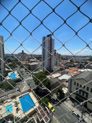 Imagem Apartamento com 3 Quartos à Venda, 119 m² em Santa Paula - São Caetano Do Sul Imagem Apartamento com 3 Quartos à Venda, 119 m² em Santa Paula - São Caetano Do Sul
