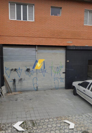 Terreno à Venda, 705 m² em Rudge Ramos - São Bernardo Do Campo