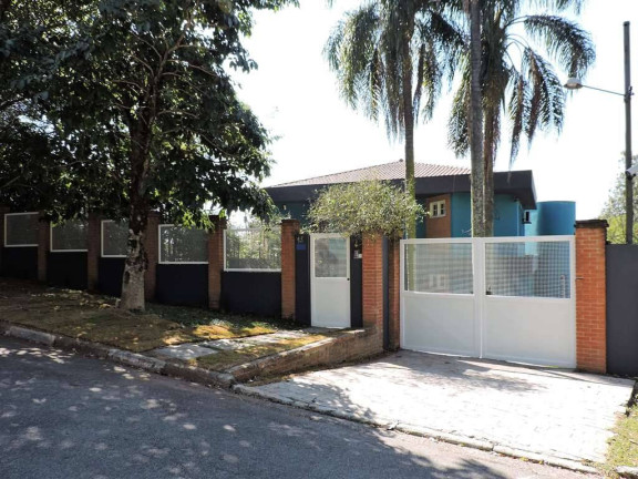 Casa com 6 Quartos à Venda, 550 m² em Vila Appia Antica - Carapicuíba