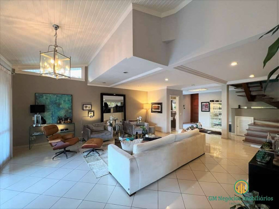 Imagem Casa com 4 Quartos à Venda, 828 m² em Vila Santo Antonio - Cotia