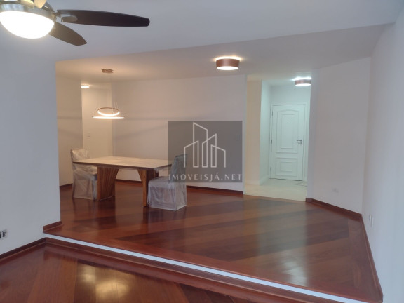 Imagem Apartamento com 3 Quartos à Venda, 162 m² em Alphaville - Barueri