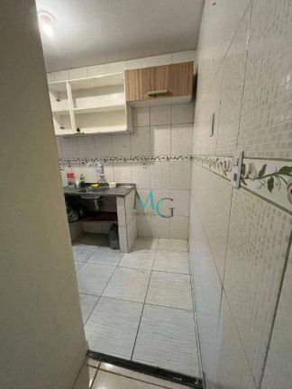 Imagem Casa com 2 Quartos à Venda ou Locação, 53 m² em Campo Grande - Rio De Janeiro Imagem Casa com 2 Quartos à Venda ou Locação, 53 m² em Campo Grande - Rio De Janeiro
