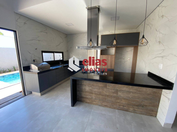 Imagem Casa de Condomínio com 3 Quartos à Venda, 220 m² em Residencial Tamboré - Bauru Imagem Casa de Condomínio com 3 Quartos à Venda, 220 m² em Residencial Tamboré - Bauru