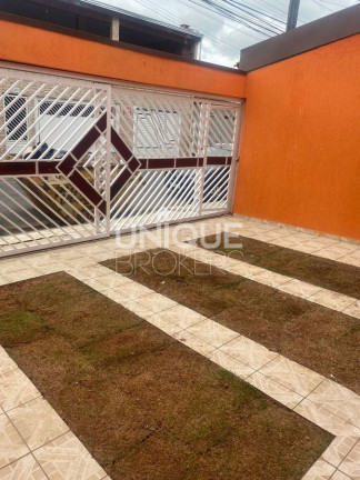 Casa com 3 Quartos à Venda, 125 m² em Parque Almerinda Pereira Chaves - Jundiaí