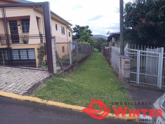 Terreno à Venda, 1.046 m² em Centro - Feliz