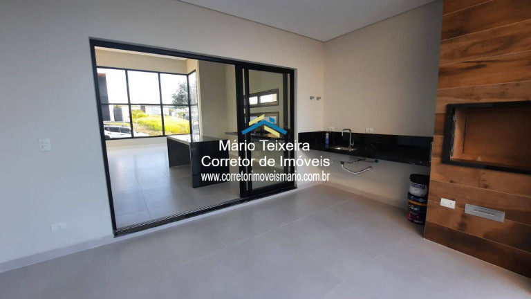 Imagem Casa de Condomínio com 3 Quartos à Venda, 235 m² em Urbanova - São José Dos Campos Imagem Casa de Condomínio com 3 Quartos à Venda, 235 m² em Urbanova - São José Dos Campos