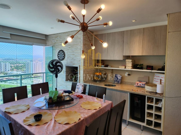 Imagem Apartamento com 4 Quartos à Venda, 193 m² em Jardim Das Colinas - São José Dos Campos Imagem Apartamento com 4 Quartos à Venda, 193 m² em Jardim Das Colinas - São José Dos Campos
