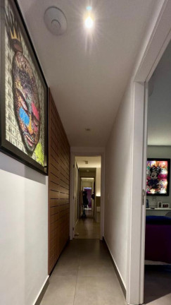 Imagem Apartamento com 2 Quartos para Alugar, 116 m² em Perdizes - São Paulo