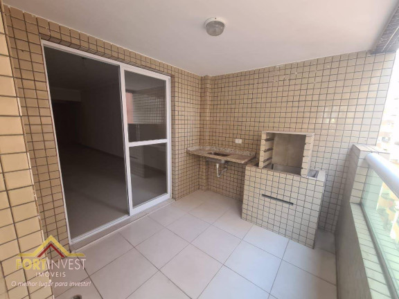 Imagem Imóvel com 2 Quartos à Venda, 88 m² em Canto Do Forte - Praia Grande Imagem Imóvel com 2 Quartos à Venda, 88 m² em Canto Do Forte - Praia Grande