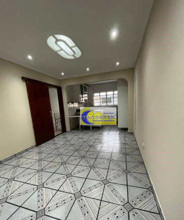 Imagem Sobrado com 3 Quartos à Venda, 327 m² em Vila Flórida - São Bernardo Do Campo