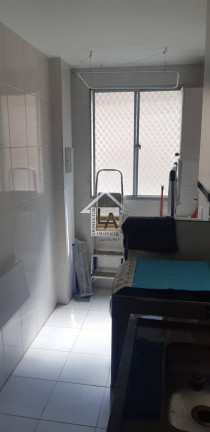 Imagem Apartamento com 2 Quartos à Venda, 51 m² em Morumbi - São Paulo Imagem Apartamento com 2 Quartos à Venda, 51 m² em Morumbi - São Paulo