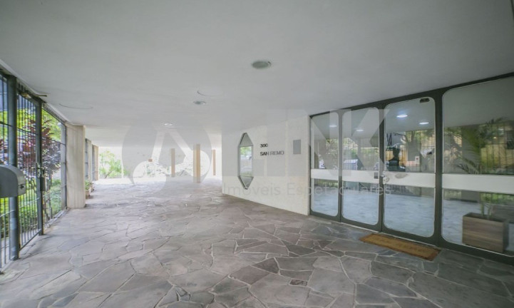 Imagem Apartamento com 3 Quartos à Venda, 102 m² em Auxiliadora - Porto Alegre