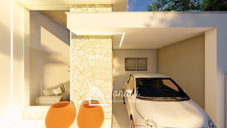 Imagem Casa com 3 Quartos à Venda, 95 m² em Morro Tico Tico - Bom Princípio