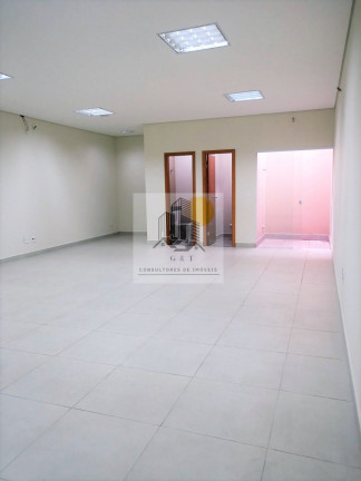 Sala Comercial para Alugar, 70 m² em Vila Leopoldina - São Paulo