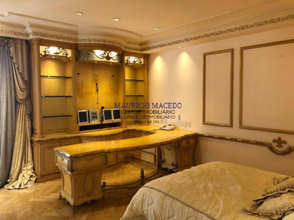 Imagem Casa com 5 Quartos à Venda, 2.120 m² em Alphaville Residencial Zero - Barueri Imagem Casa com 5 Quartos à Venda, 2.120 m² em Alphaville Residencial Zero - Barueri