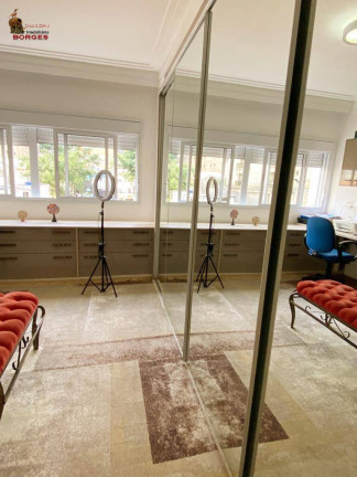 Imagem Apartamento com 3 Quartos à Venda, 200 m² em Jardim Paulista - São Paulo