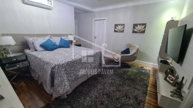Imagem Sobrado com 6 Quartos à Venda, 585 m² em Independência - São Bernardo Do Campo