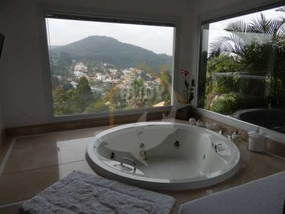 Imagem Casa com 4 Quartos à Venda, 1.054 m² em Alphaville - Santana De Parnaíba Imagem Casa com 4 Quartos à Venda, 1.054 m² em Alphaville - Santana De Parnaíba