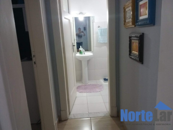 Imagem Apartamento com 1 Quarto à Venda, 52 m² em Campos Elíseos - São Paulo
