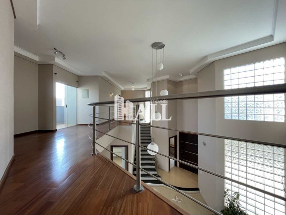 Imagem Casa com 3 Quartos à Venda, 340 m² em Condomínio Vilage La Montagne - São José Do Rio Preto Imagem Casa com 3 Quartos à Venda, 340 m² em Condomínio Vilage La Montagne - São José Do Rio Preto