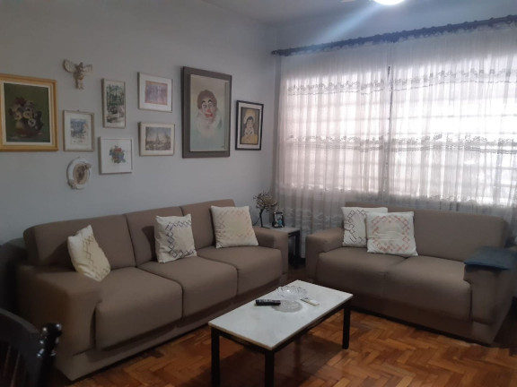 Casa com 3 Quartos à Venda, 180 m² em Perdizes - São Paulo