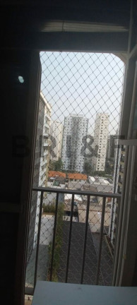 Imagem Apartamento com 2 Quartos à Venda, 74 m² em Brooklin - São Paulo Imagem Apartamento com 2 Quartos à Venda, 74 m² em Brooklin - São Paulo