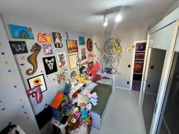 Imagem Apartamento com 2 Quartos à Venda, 68 m² em Santa Paula - São Caetano Do Sul