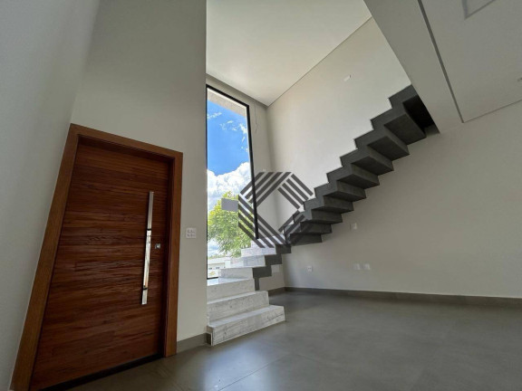 Imagem Sobrado com 3 Quartos à Venda, 245 m² em Condomínio Campos Do Conde Ll - Sorocaba