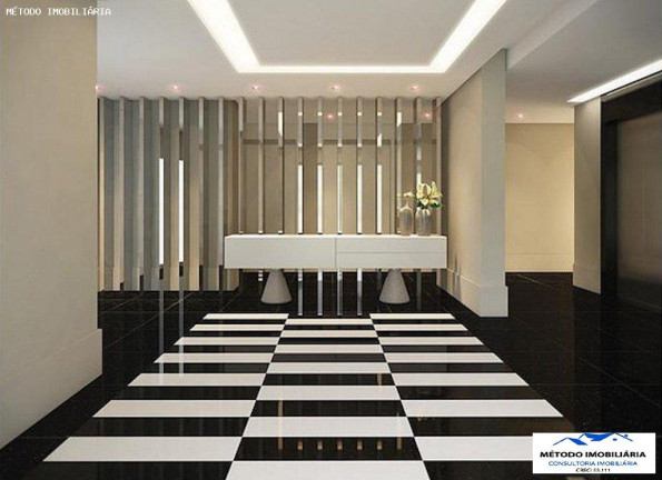 Imagem Apartamento com 2 Quartos à Venda, 64 m² em Bela Vista - São Paulo