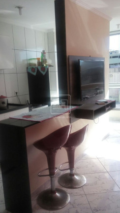 Imagem Imóvel com 1 Quarto à Venda, 45 m² em Cruzeiro Do Sul - Cariacica