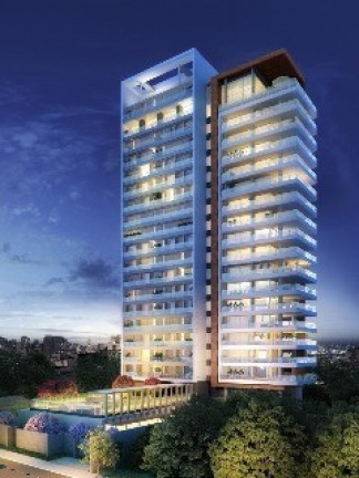 Imagem Apartamento com 4 Quartos à Venda, 407 m² em Campo Belo - São Paulo Imagem Apartamento com 4 Quartos à Venda, 407 m² em Campo Belo - São Paulo