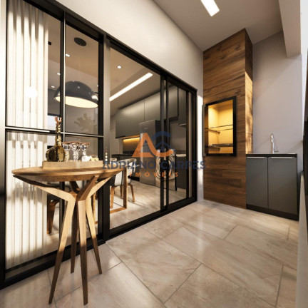 Imagem Imóvel com 2 Quartos à Venda, 56 m² em Centro - Penha Imagem Imóvel com 2 Quartos à Venda, 56 m² em Centro - Penha