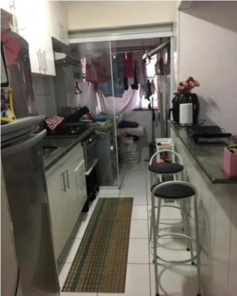 Imagem Apartamento com 3 Quartos à Venda, 64 m² em Luz - São Paulo Imagem Apartamento com 3 Quartos à Venda, 64 m² em Luz - São Paulo