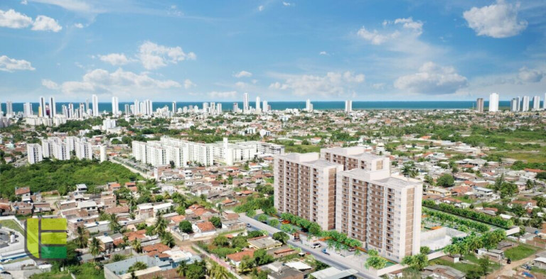 Imagem Apartamento com 2 Quartos à Venda, 48 m² em Candeias - Jaboatão Dos Guararapes Imagem Apartamento com 2 Quartos à Venda, 48 m² em Candeias - Jaboatão Dos Guararapes