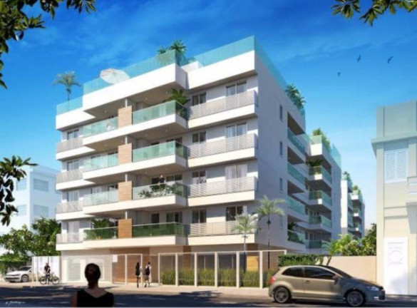 Imóvel com 2 Quartos à Venda, 62 m² em Tijuca - Rio De Janeiro