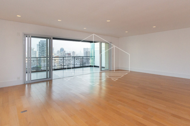 Imagem Apartamento com 3 Quartos à Venda, 275 m² em Itaim Bibi - São Paulo Imagem Apartamento com 3 Quartos à Venda, 275 m² em Itaim Bibi - São Paulo