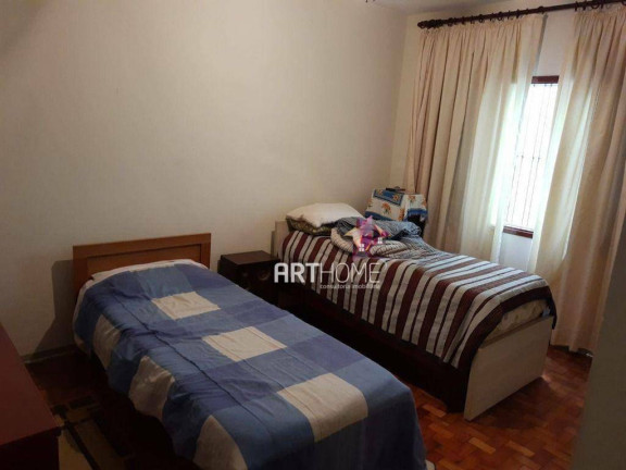 Imagem Casa com 3 Quartos à Venda, 241 m² em Conjunto Habitacional Franchini - São Bernardo Do Campo Imagem Casa com 3 Quartos à Venda, 241 m² em Conjunto Habitacional Franchini - São Bernardo Do Campo