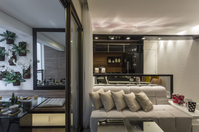 Imagem Apartamento com 1 Quarto à Venda, 78 m² em Vila Mariana - São Paulo