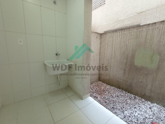 Imagem Apartamento com 2 Quartos à Venda, 45 m² em Palmital - Colombo Imagem Apartamento com 2 Quartos à Venda, 45 m² em Palmital - Colombo