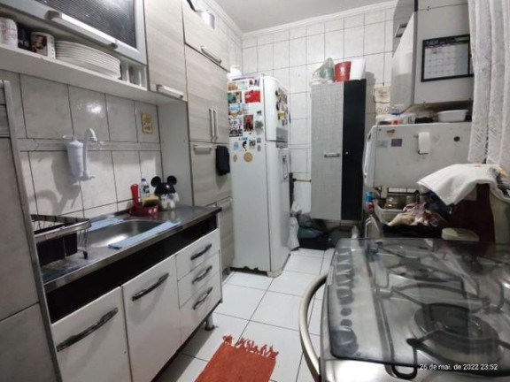 Imagem Apartamento com 2 Quartos à Venda, 75 m² em Macuco - Santos Imagem Apartamento com 2 Quartos à Venda, 75 m² em Macuco - Santos