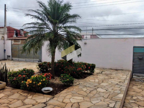 Imagem Casa com 3 Quartos à Venda, 158 m² em Jardim Santa Rosália - Sorocaba Imagem Casa com 3 Quartos à Venda, 158 m² em Jardim Santa Rosália - Sorocaba