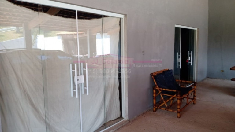 Imagem Chácara com 3 Quartos à Venda, 320 m² em Residencial Porta Do Sol - Mairinque