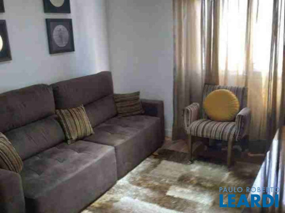Imagem Apartamento com 3 Quartos à Venda, 107 m² em Bela Vista - Santo André