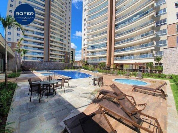Imagem Apartamento com 4 Quartos à Venda, 247 m² em Jardim Paiquere - Valinhos Imagem Apartamento com 4 Quartos à Venda, 247 m² em Jardim Paiquere - Valinhos