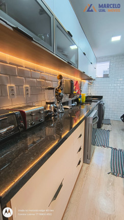Imagem Apartamento com 3 Quartos à Venda, 68 m² em Boa Vista - Vitória Da Conquista Imagem Apartamento com 3 Quartos à Venda, 68 m² em Boa Vista - Vitória Da Conquista