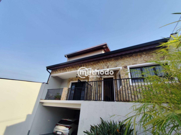 Imagem Casa com 3 Quartos à Venda, 267 m² em Jardim Nova Europa - Campinas Imagem Casa com 3 Quartos à Venda, 267 m² em Jardim Nova Europa - Campinas